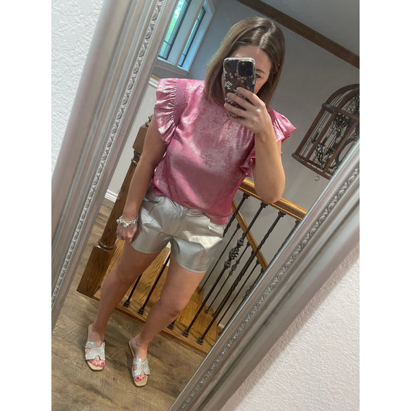Pink delight